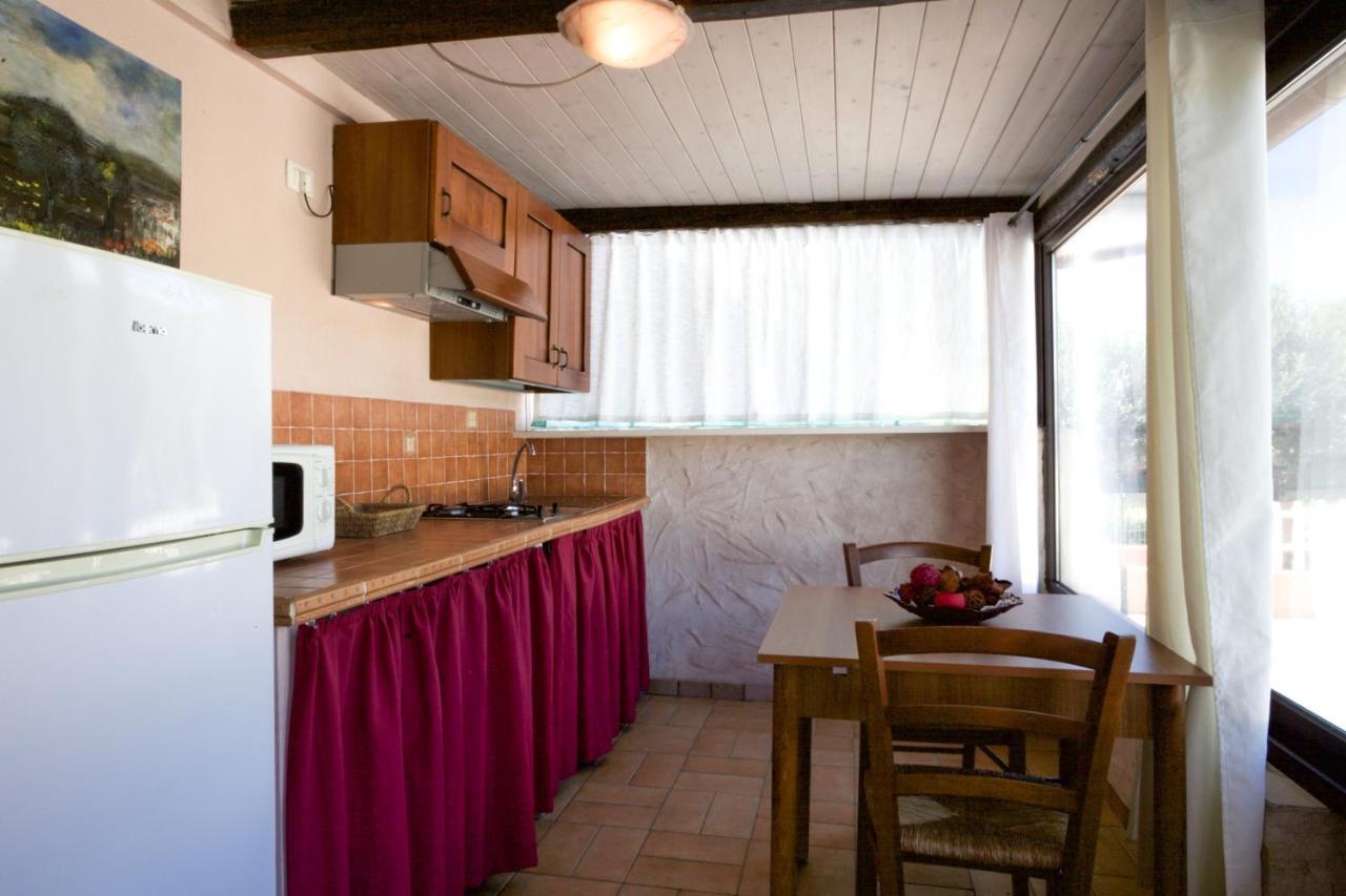 Rio Aparments Alghero Dış mekan fotoğraf