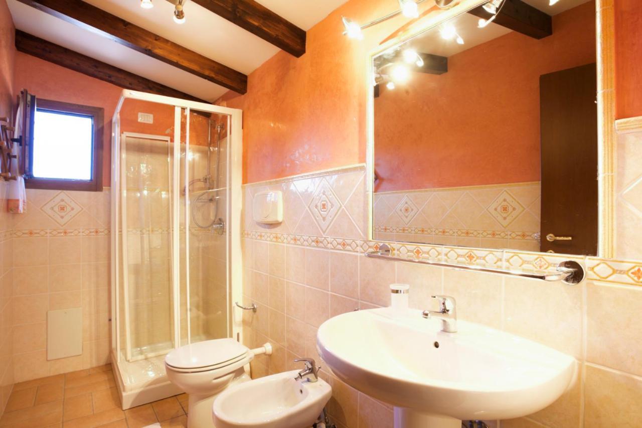Rio Aparments Alghero Dış mekan fotoğraf