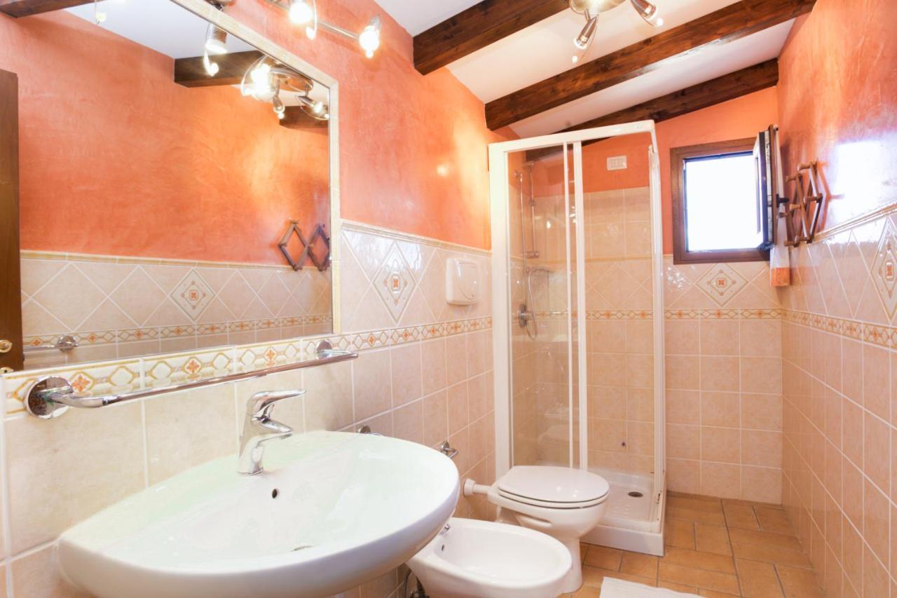 Rio Aparments Alghero Dış mekan fotoğraf
