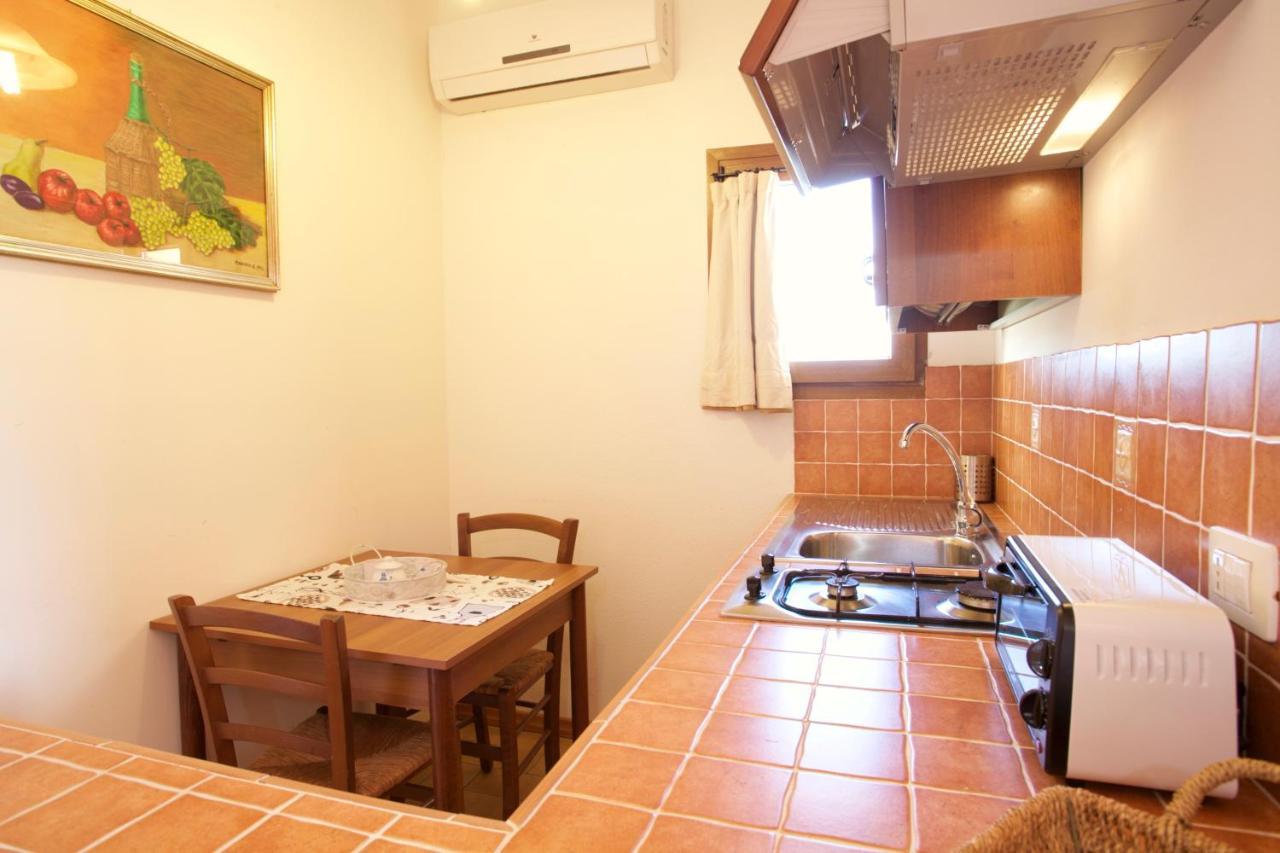 Rio Aparments Alghero Dış mekan fotoğraf