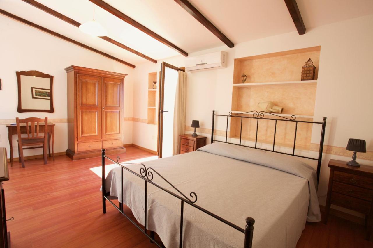 Rio Aparments Alghero Dış mekan fotoğraf