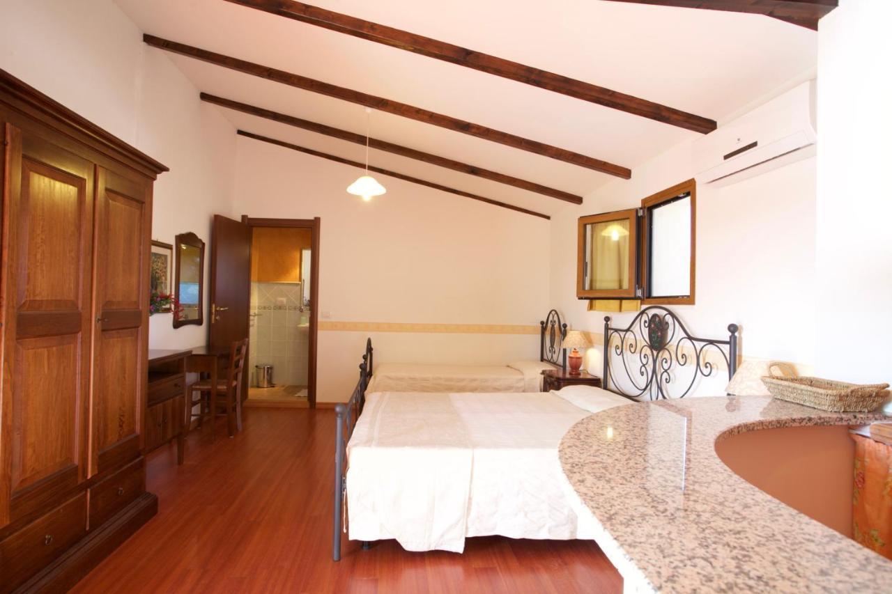 Rio Aparments Alghero Dış mekan fotoğraf