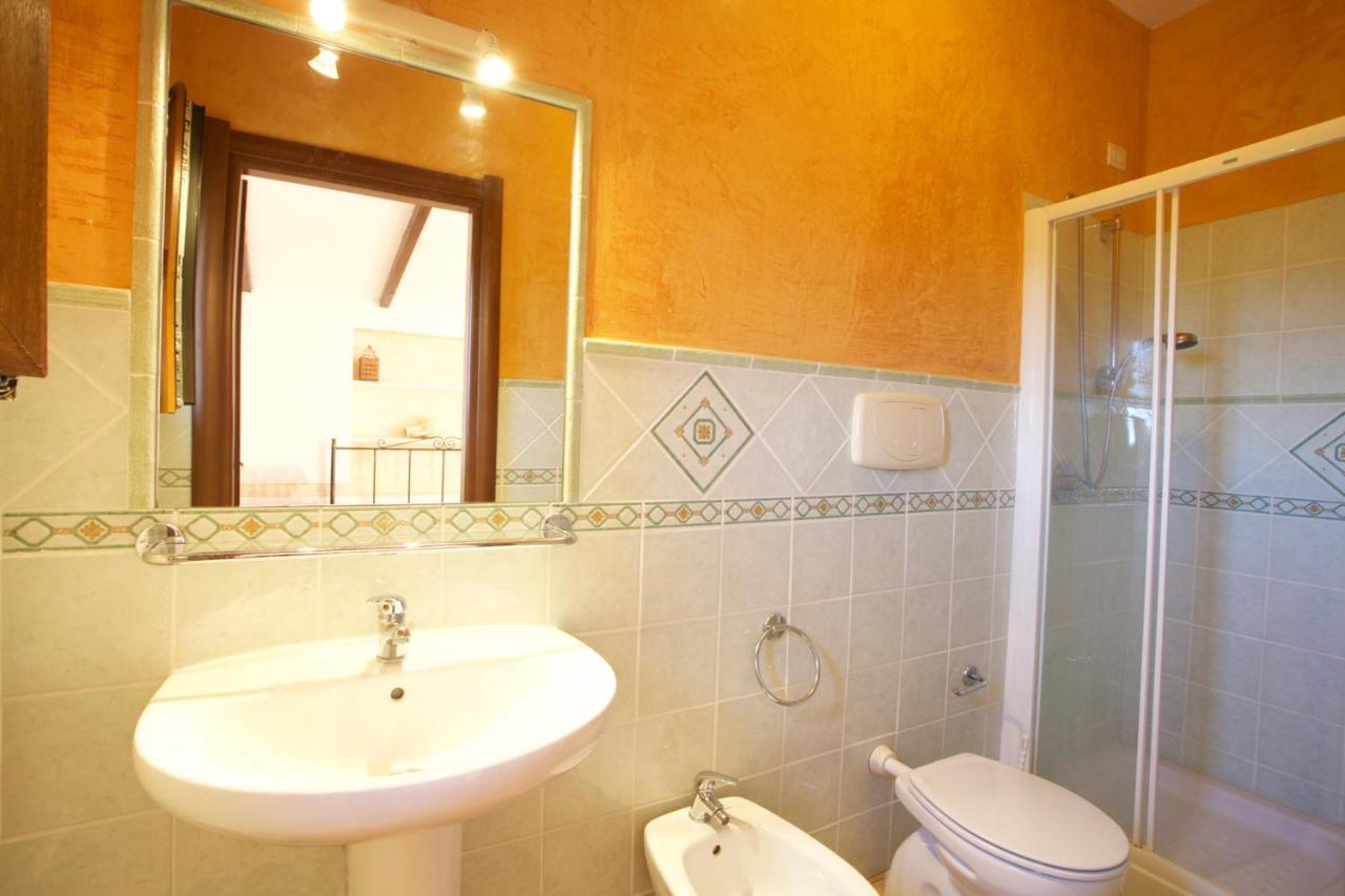 Rio Aparments Alghero Dış mekan fotoğraf