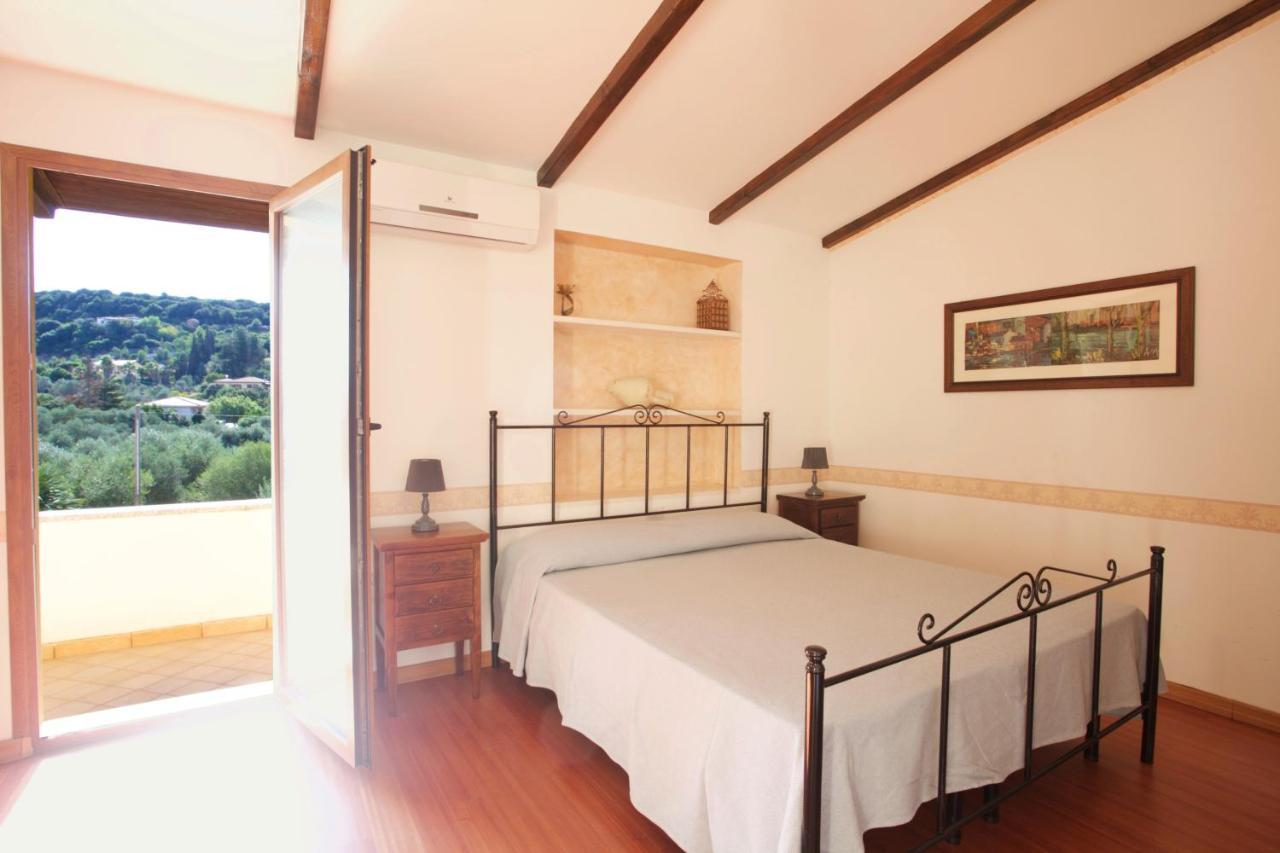 Rio Aparments Alghero Dış mekan fotoğraf