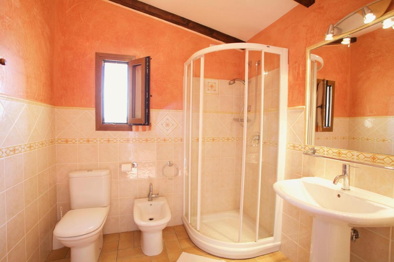 Rio Aparments Alghero Dış mekan fotoğraf