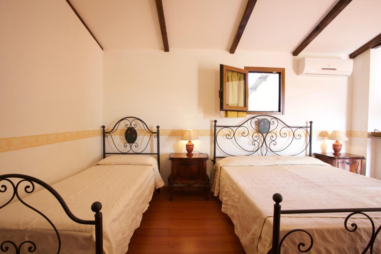 Rio Aparments Alghero Dış mekan fotoğraf